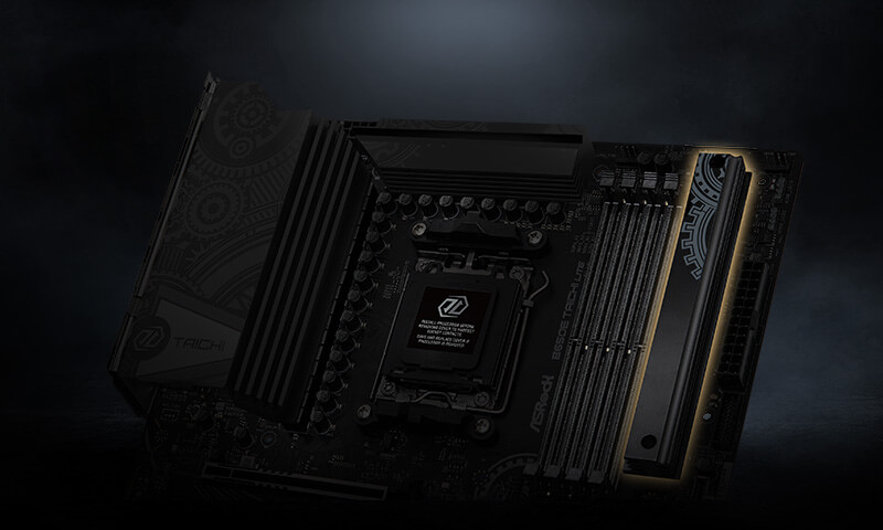 XXL M.2 Heatsink
